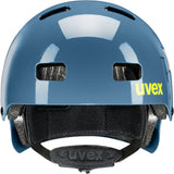 Uvex kid 3 - børnehjelm