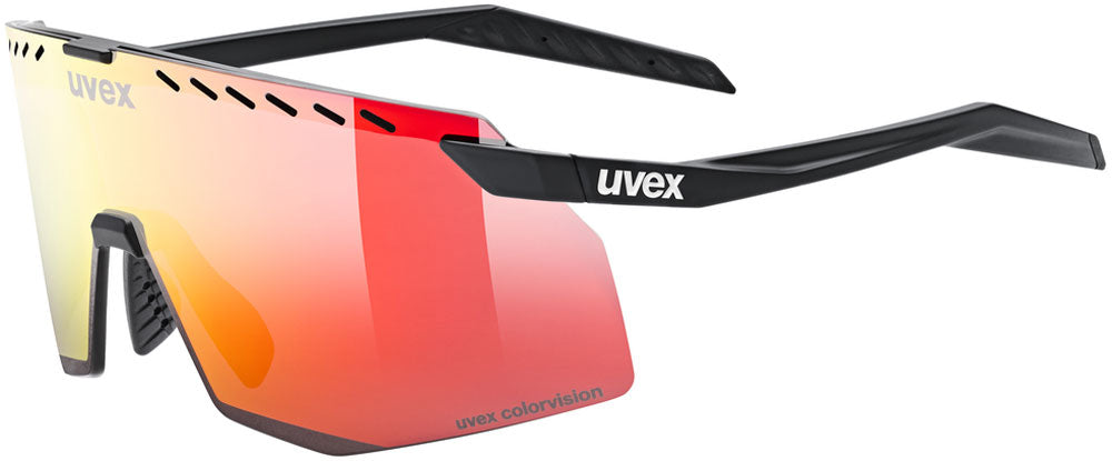 Uvex pace stage cv - sportsbriller