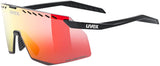 Uvex pace stage cv - sportsbriller