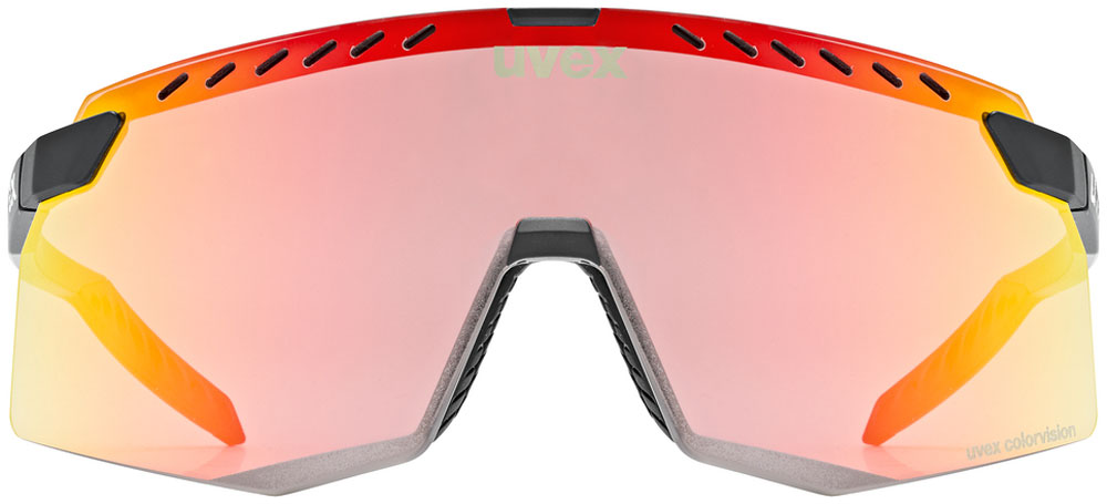 Uvex pace stage cv - sportsbriller