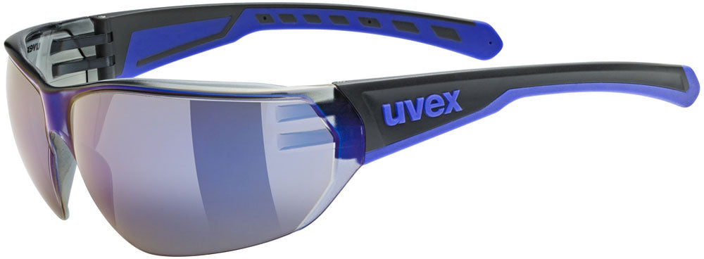 Uvex equate - sportsbriller