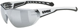 Uvex equate - sportsbriller