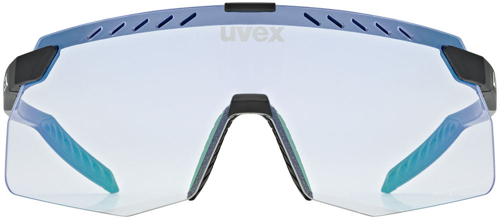 Uvex pace stage v - sportsbriller
