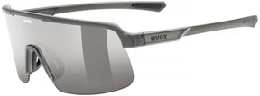 Uvex dyrt smoke - sportsbriller