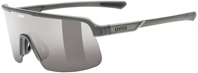 Uvex dyrt smoke - sportsbriller
