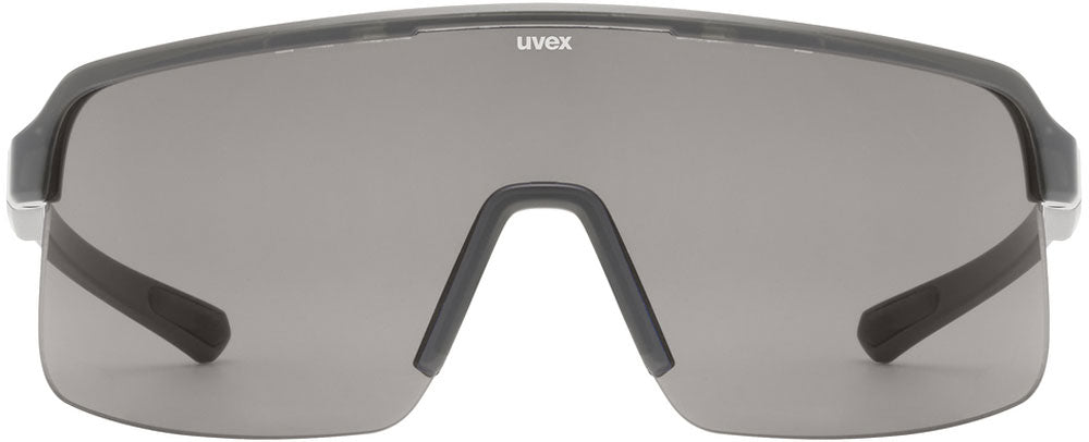Uvex dyrt smoke - sportsbriller