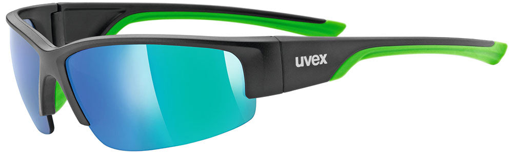 Uvex sportstyle 215 - sportsbriller