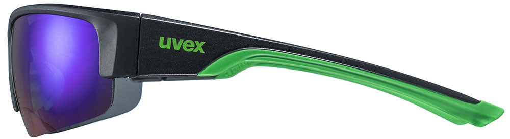 Uvex sportstyle 215 - sportsbriller