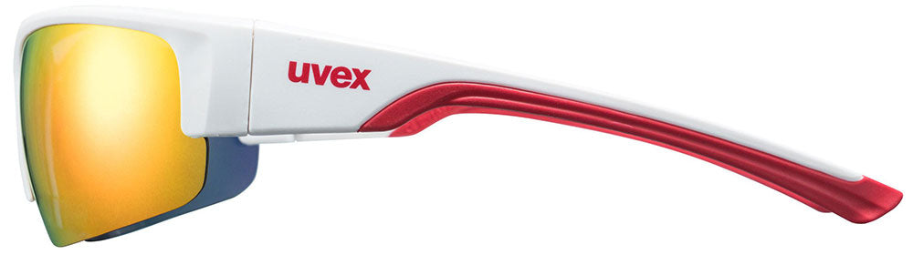 Uvex sportstyle 215 - sportsbriller