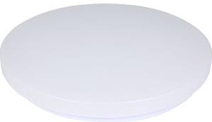 V-tac LED loftslampe 350mm 24w tri-hvid - 5017858