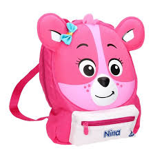 Vtech v-tech rygsæk pink nina