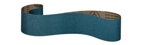Klingspor eindeloze riemen 10* 330 gr. 80 cs411x