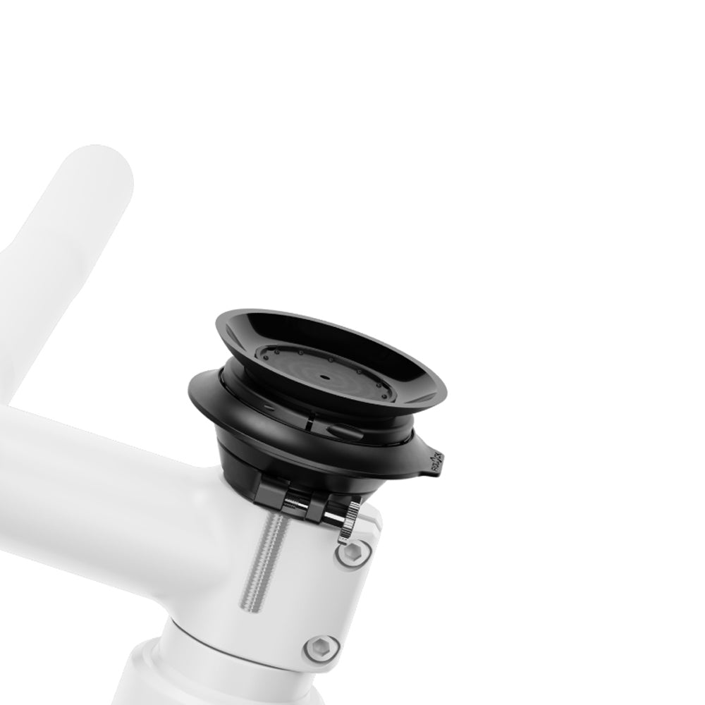 Fidlock vacuum ahead cap base - headset beslag