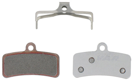 Var disc puder sintret til shimano xtr xt saint
