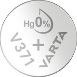 Varta 371 SR60 pr stk på blister 2913520