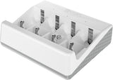 Varta batterioplader universal - uden batterier - 3512397