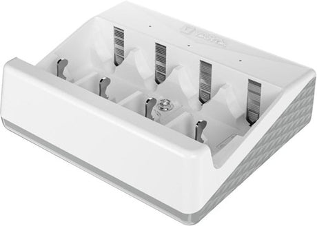 Varta batterioplader universal - uden batterier - 3512397