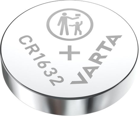 Varta professionelt cr1632 batteri