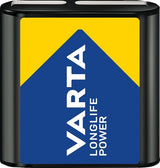 Varta højenergi 4,5v 3r12 4912 bl.a1 3015350