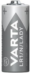 Varta Micro Penlite Battery LR1