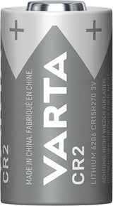Varta foto lithium cr2 3volt 3211964
