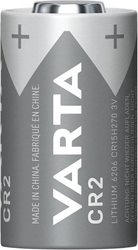 Varta foto lithium cr2 3volt 3211964