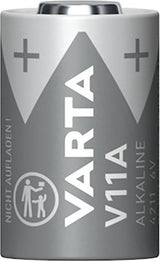 Varta v11a alkalisk 6v bl.a1 - 3015240