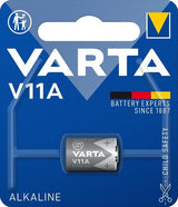 Varta v11a alkalisk 6v bl.a1 - 3015240