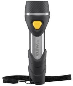 Varta lommelygte dagslys multi led f10 1xaa - 5749011