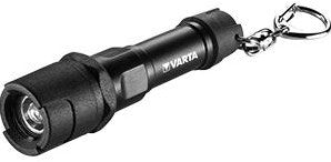 Varta lommelygte metal 1w led lys 1aaa 5749045