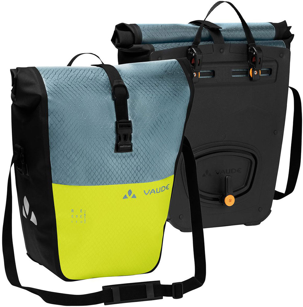 Vaude aqua rygfarve (rec) - bagtaske
