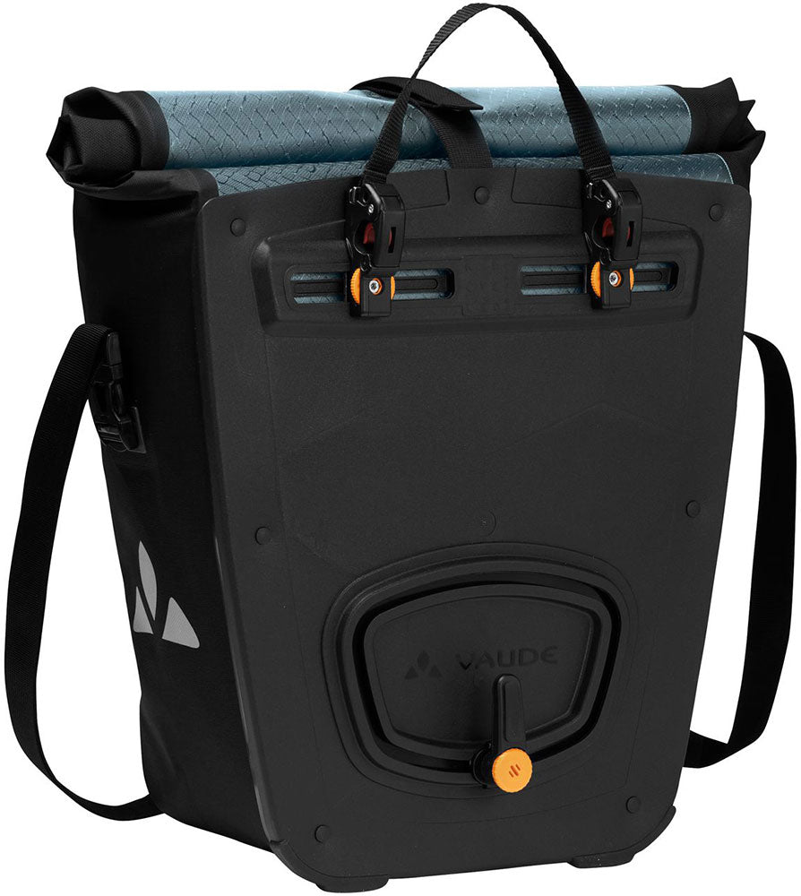 Vaude aqua rygfarve (rec) - bagtaske