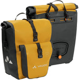 Vaude aqua back plus (rec) - cykeltasker