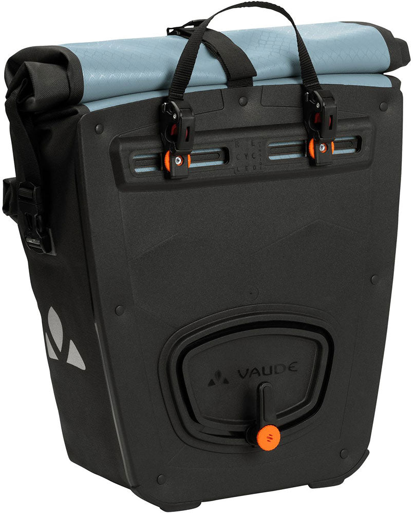 Vaude aqua back plus (rec) - cykeltasker