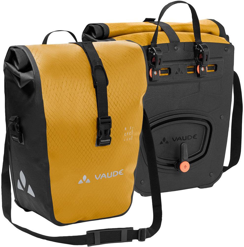 Vaude aqua front (rec) - fronttaske