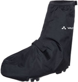 Vaude cykelgamashorts sorte