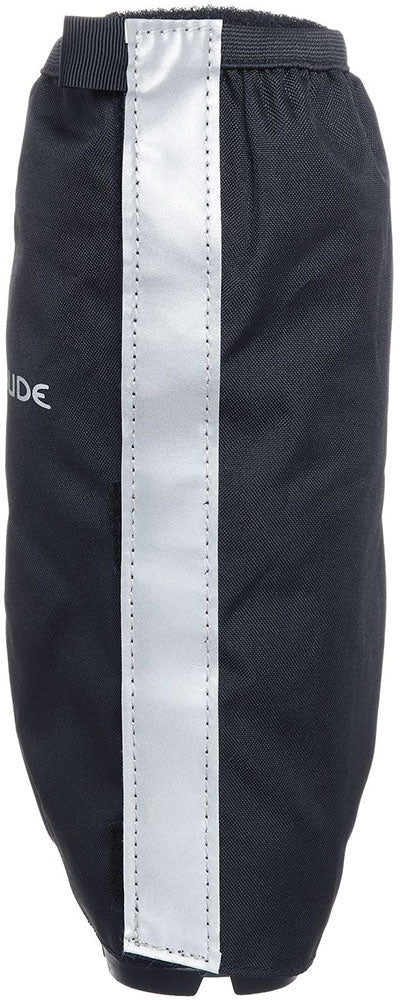 Vaude cykelgamashorts sorte