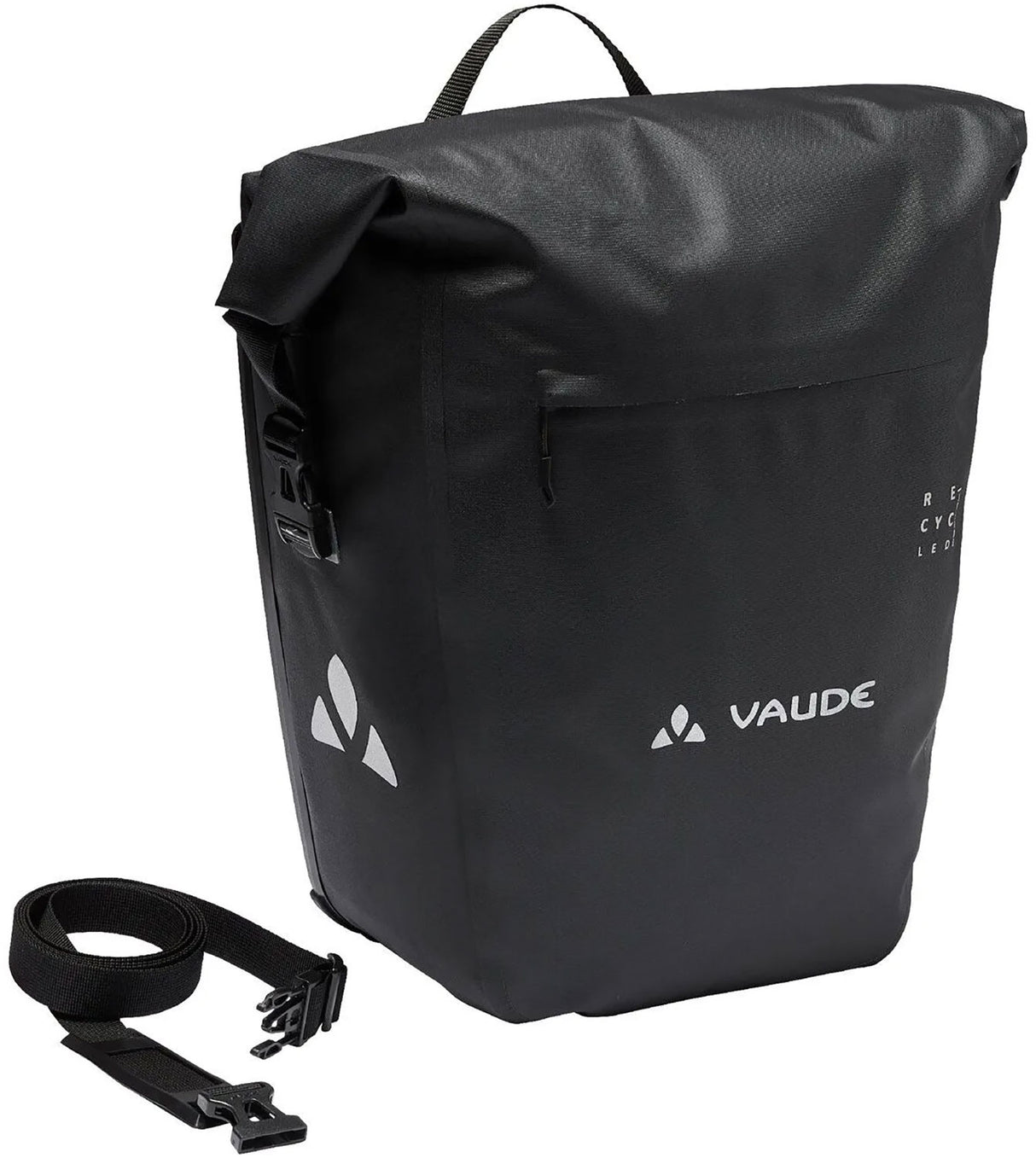 Vaude proof back ul single - cykeltaske