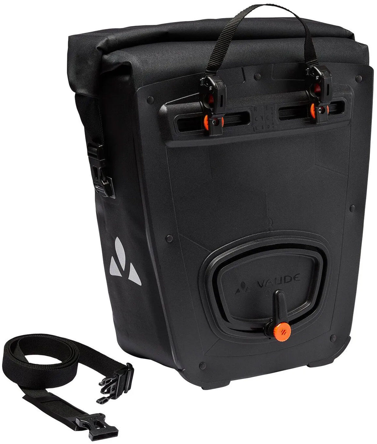 Vaude proof back ul single - cykeltaske