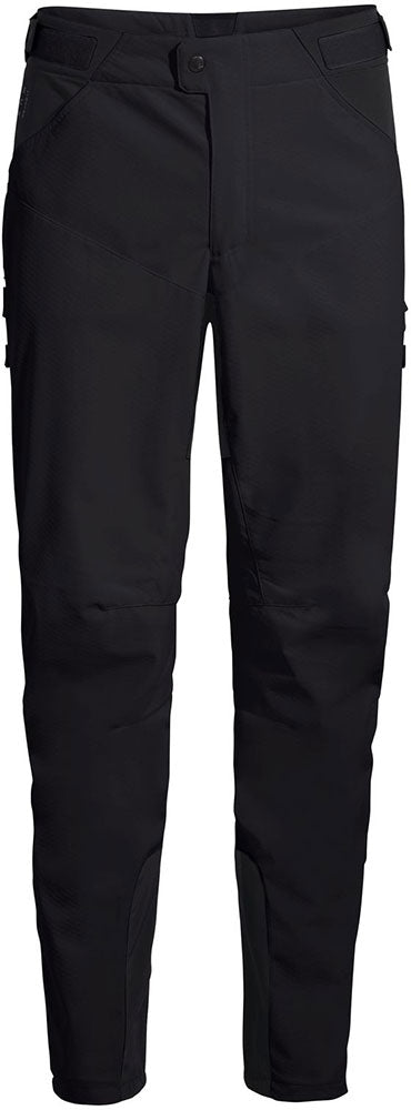 Vaude qimsa ii - softshell bukser - lang størrelse
