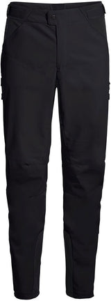 Vaude qimsa ii - softshell bukser - lang størrelse