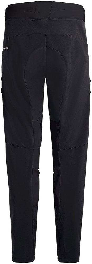 Vaude qimsa ii - softshell bukser - lang størrelse