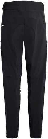 Vaude qimsa ii - softshell bukser - lang størrelse