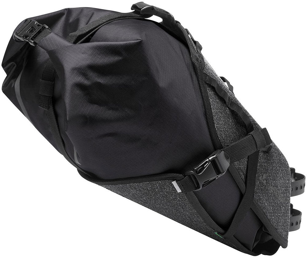 Vaude trailsaddle ii - sadeltaske