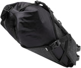 Vaude trailsaddle ii - sadeltaske