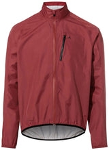 Vaude drop jakke iii - regnjakke