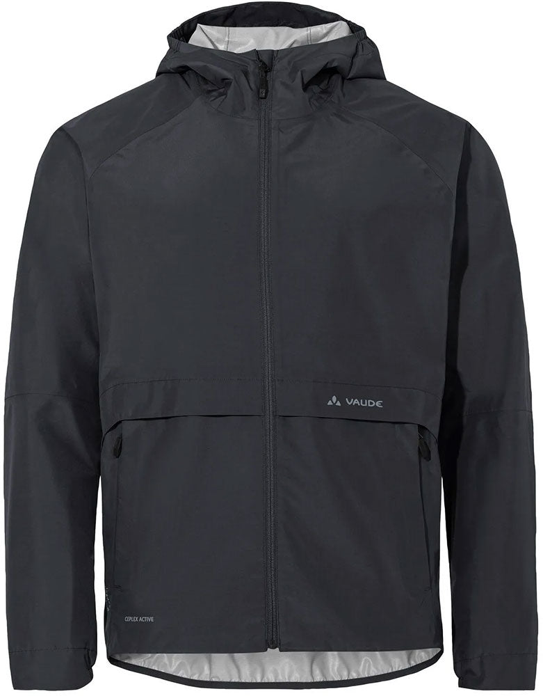 Vaude loamer - mtb regnjakke