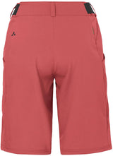 Vaude loamer base - mtb shorts til kvinder