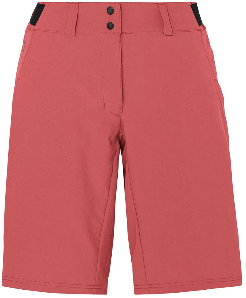 Vaude loamer base - mtb shorts til kvinder