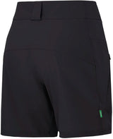 Vaude altissimo shorty - dameshorts